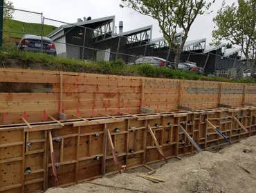 Photo(s) from Provision Concrete