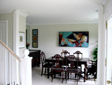 Project photos from Custom Homes Builders