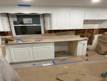 Photos by New England Trust Group #4 Bathroom Remodel