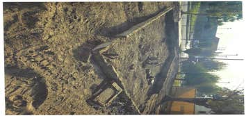 Photos from Environmental Klean Up Cleanup of fire damaged structure