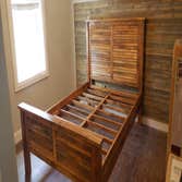 King Size Bed Assembly