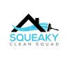 Squeaky Clean Squad - Cleaning Services in Miami logo