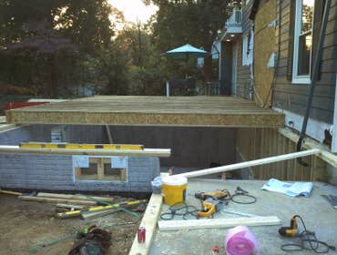 Photos from Baltic Custom Construction Inc