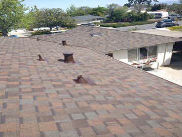 Photos by G West Roofing #8