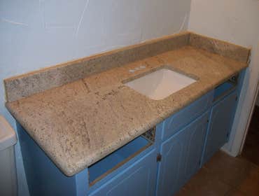 Photo(s) from Gleason Construction