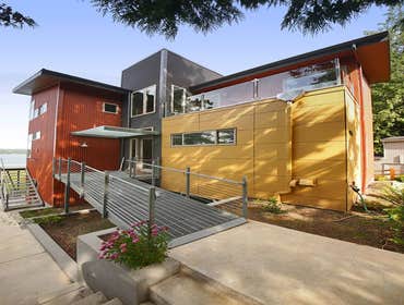 Photos by Miller Custom Construction #1