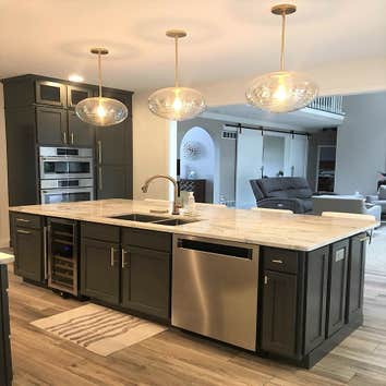 Mione Family Remodeling