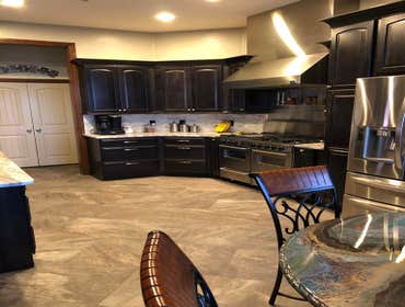 Kitchen Remodeling