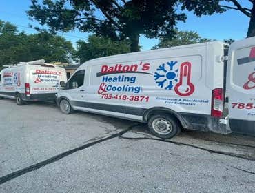 Photos by Dalton's Heating and Cooling LLC #1