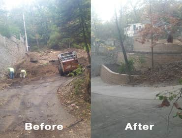 Photos by Mh Landscaping LLC #1