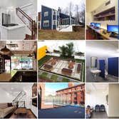 Photos by Gesture Ink Architecture #1