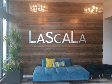 Lascala luxury Apartment Exterior and Interior painting by IM construction best crew