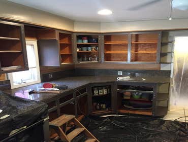 Photos by Antigua Carpentry #1