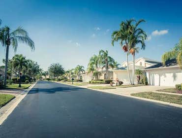 Photos by Fort Lauderdale Asphalt #1