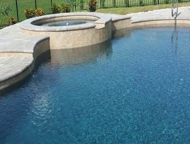 Photos by Majesty Pools #1