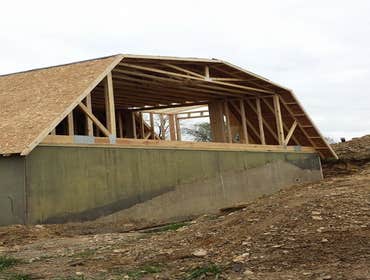 Photos from Jones Construction