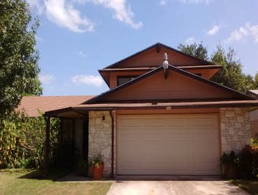 Rucker Residence