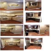 Kitchen Renovation