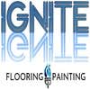 Ignite Flooring & Painting logo