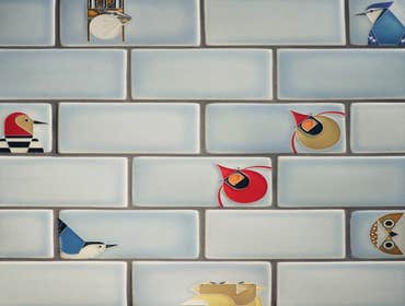 Photos by Custom Dreams Tile #1