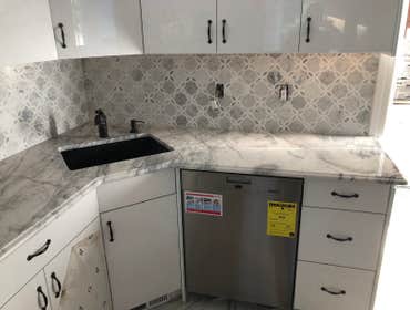 Kitchen Projects