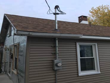 Photos from Slate Belt Electric
