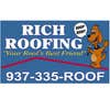 Rich Roofing logo
