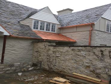 Photos from in and Out Seamless Gutters
