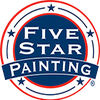 Five Star Painting of Provo logo