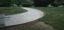 sidewalk