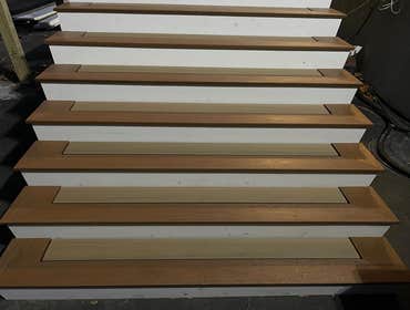 Photos by Huffs Decks Plus LLC #1