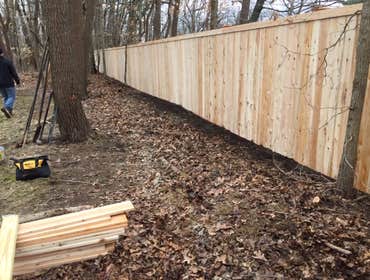 Photos by American Fence & Supply LLC #1