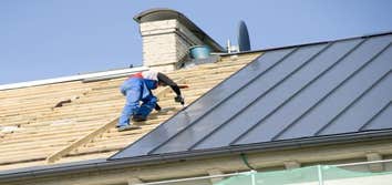 The Scottsdale Roofing Company