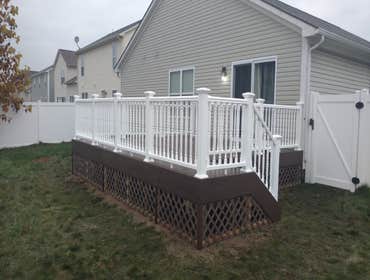 Various Projects