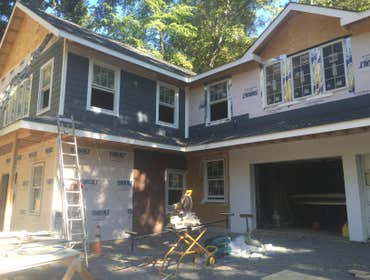 JMD Renovations