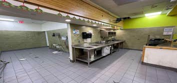 Tenant Fit Out Thank you to Crepe Delicious at Menlo Park Mall, Edison, for the opportunity to complete this full tenant fit-out!
This project involve