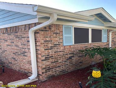 Photos by Coastal Gutters #1