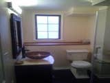 Edina Bath Remodel