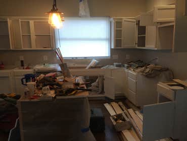 Photos by Keith Garner Construction #2