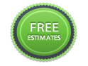 FREE ESTIMATES