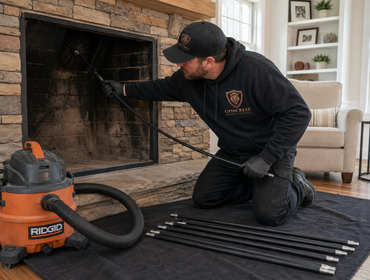 Lioncrest Roofing & Chimney