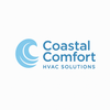 Coastal Comfort HVAC Solutions logo