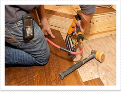 Carpentry
