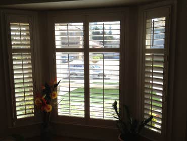 Residential Window Treatments