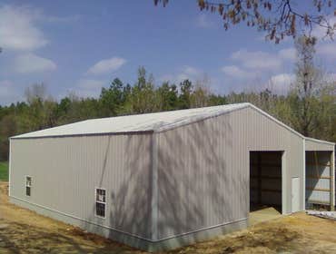 Photo(s) from Darrell Mcquay Construction