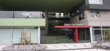 Ocean Ave Apartments