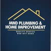 MND Plumbing & Home Improvement logo