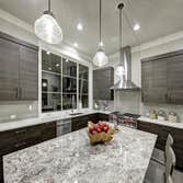 Kitchen countertop projects