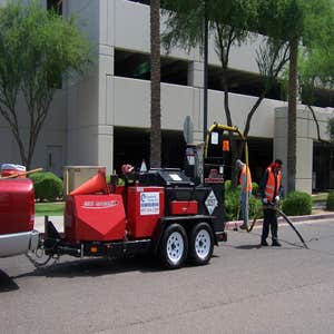Photos from Camelback Paving Co Inc