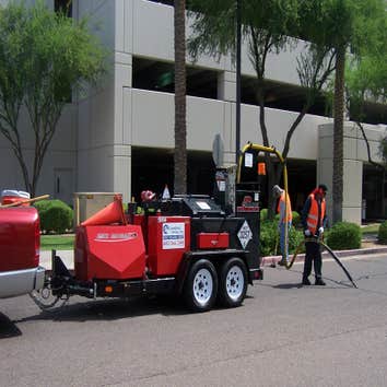 Photos from Camelback Paving Co Inc